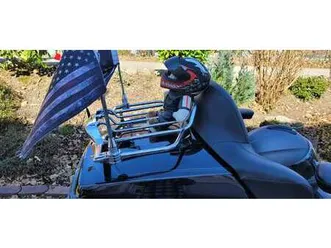 harley-davidson tri glide