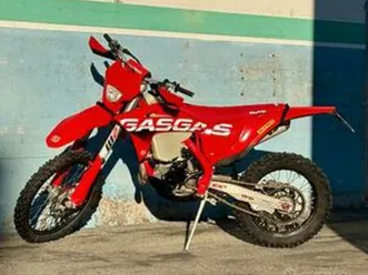gas gas ec 350 f - 2022
