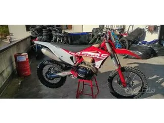 gas gas ec 350 f - 2022