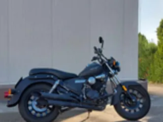 keeway superlight 125 cc