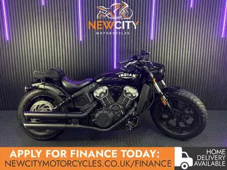 indian scout bobber 1133 euro 4 1133 cc