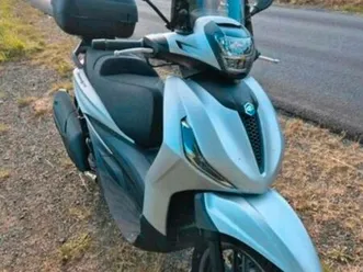 beverly-400-hpe-sport