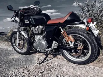 royal enfield 535 gt continental