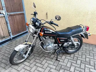 suzuki gn 250 gn 250