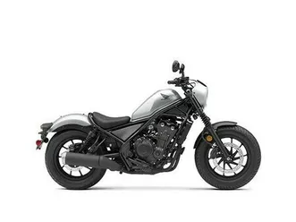 2022 honda rebel® 500 abs se