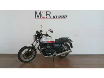 vendo moto guzzi v7 special (2021 - 24) usata a pordenone (codice 9879629) - moto.it