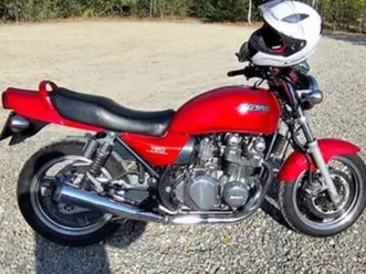 kawasaki zephyr 750 jaworzno