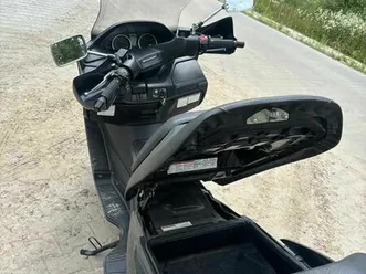 suzuki burgman 400 leszczydól-nowiny