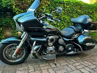 kawasaki 1700 vulcan voyager szczecin centrum