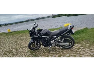 suzuki bandit 2005 kwidzyn