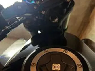 moto voge brivido 125r