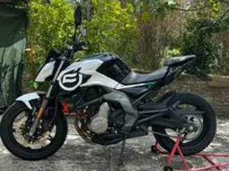 cfmoto 650 nk