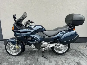 honda ntv 650 deauville blaszki