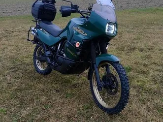 honda transalp xl 600v pawlowice
