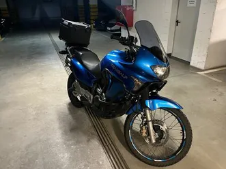 honda transalp xl 650 legnica