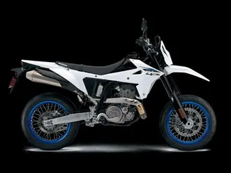 suzuki dr-z4sm *jetzt vorbestellen*