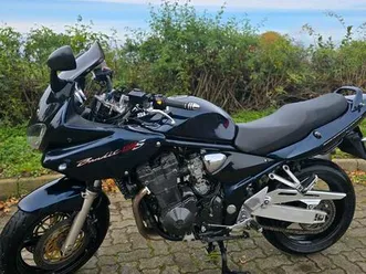 2 susuki bandit's zu verkaufen