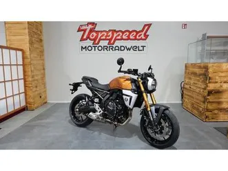 suzuki gsx-8 t - jetzt vorbestellen