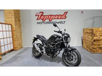 suzuki sv 650
