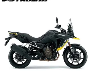 suzuki dl800 - modell 2025