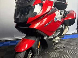 bmw k 1600 gt
