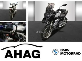 bmw r 1200 gs