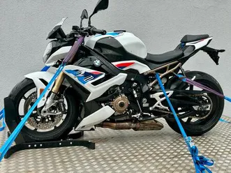 bmw s1000r m paket schmiederäder dynamik pro ( s 1000 r )