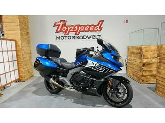 bmw k1600 gt
