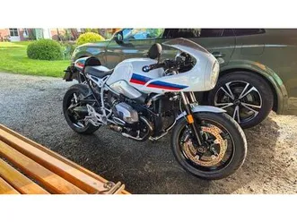 bmw bmw r ninet r9t r1200 r12 racer, urban gs