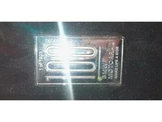 bmw r nine t 100 years edition sondermodell sammlerst. winterprei