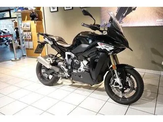 bmw s1000xr style triple black