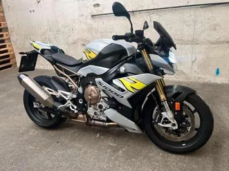 bmw s1000r