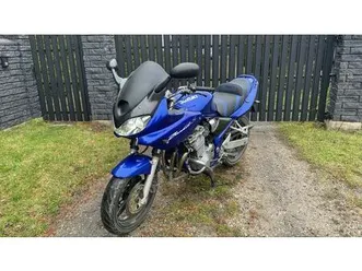 suzuki bandit gsf 600 f lift gózd