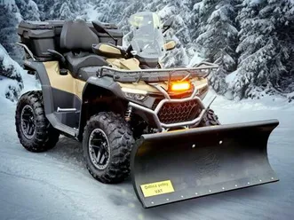 cf moto 1000 overland / 2025 / gratis / dostawa / promotor / raty poznań chartowo