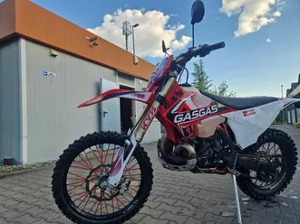 enduro gas gas 300 zapraszam szczecin niebuszewo