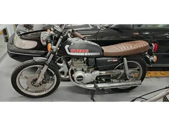 suzuki gt 125 dwucylindrowy dwusów koszalin