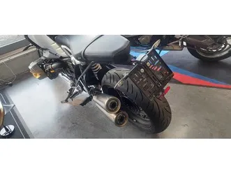 occasion bmw r ninet