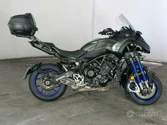 yamaha niken 850 niken 850