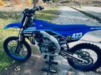 yamaha yzf250 2024 /26