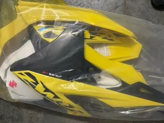 occasion suzuki rm-z250