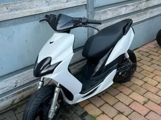 yamaha jog rr — scooters | yamaha — marktplaats