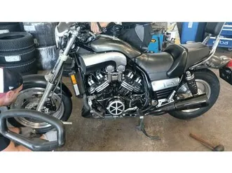 occasion yamaha v-max vmx 1200