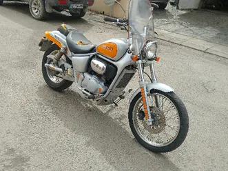 aprilia classik 125 →