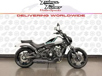 2021 kawasaki vulcan® s