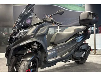 piaggio mp3 lt 400 2023