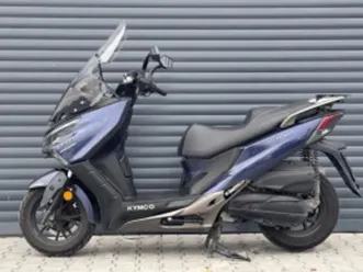kymco downtown led x-town 300i a2
