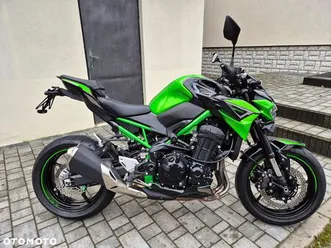 kawasaki z 900