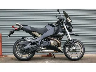 buell xb12x 1203 cc