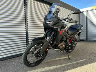 honda crf1100 dct / "final offer 2025"