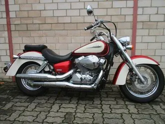 honda vt750